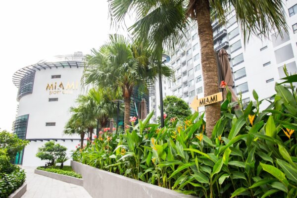 Duplex New City Thủ Thiêm – Cập Nhật Giá 2025 31