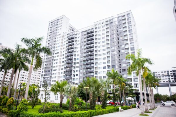 Duplex New City Thủ Thiêm – Cập Nhật Giá 2025 32