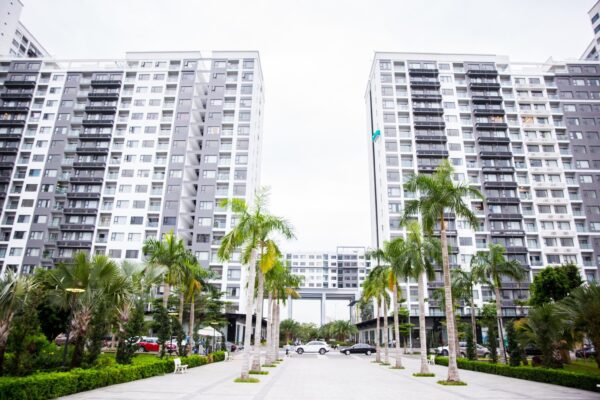 Duplex New City Thủ Thiêm – Cập Nhật Giá 2025 33