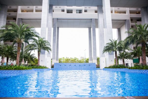Duplex New City Thủ Thiêm – Cập Nhật Giá 2025 34