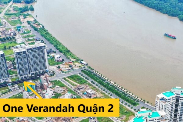 One Verandah Cầu Thời Đại Quận 2 76