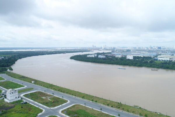 One Verandah Cầu Thời Đại Quận 2 78