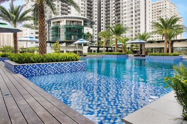 Duplex New City Thủ Thiêm – Cập Nhật Giá 2025 3