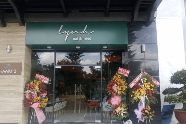 Duplex New City Thủ Thiêm – Cập Nhật Giá 2025 41