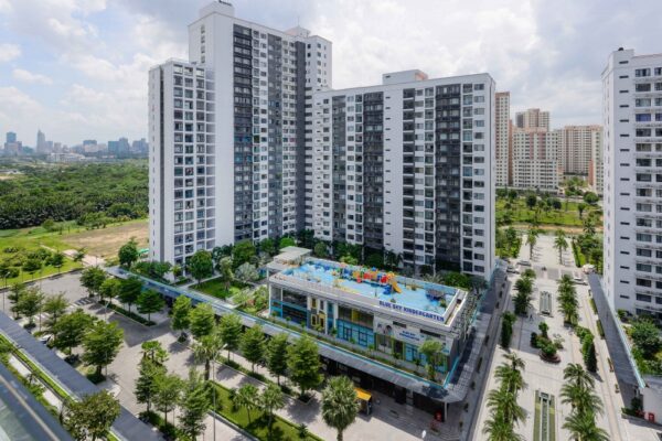Duplex New City Thủ Thiêm – Cập Nhật Giá 2025 5