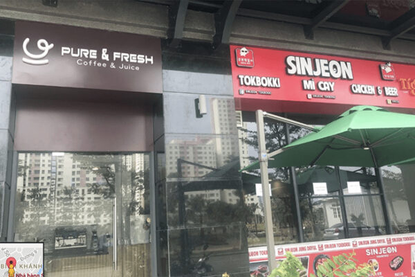 Duplex New City Thủ Thiêm – Cập Nhật Giá 2025 45