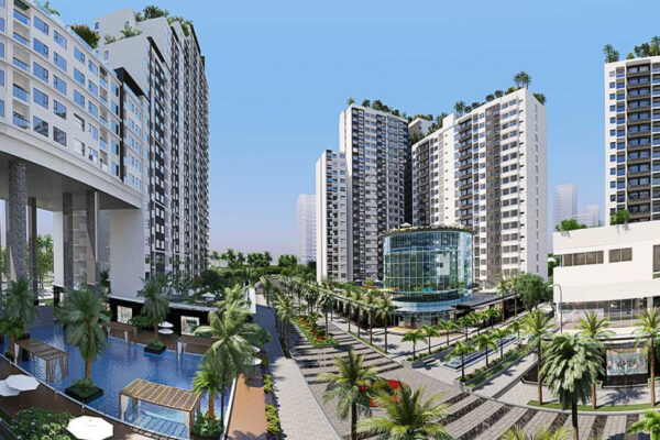Duplex New City Thủ Thiêm – Cập Nhật Giá 2025 18