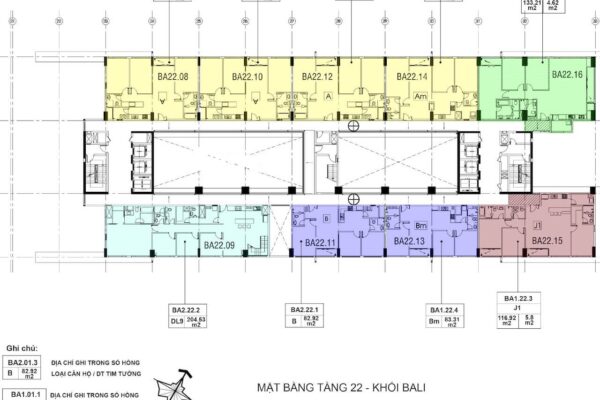 Duplex New City Thủ Thiêm – Cập Nhật Giá 2025 16