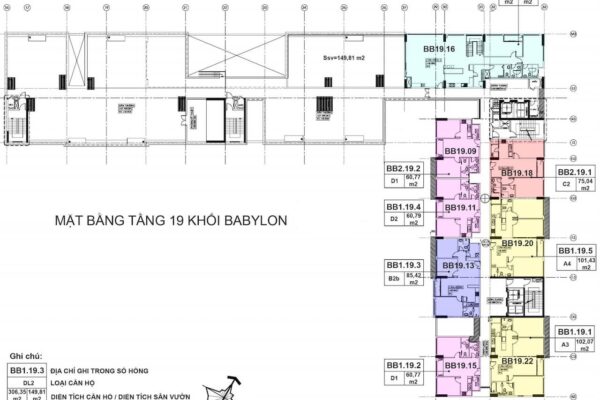 Duplex New City Thủ Thiêm – Cập Nhật Giá 2025 13