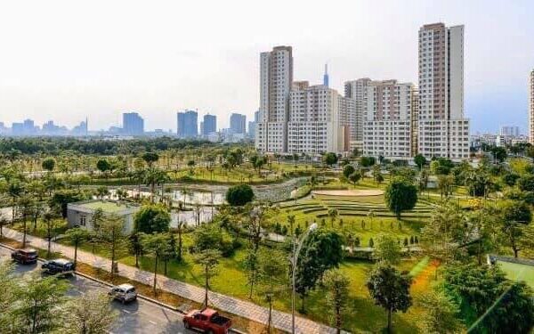 Duplex New City Thủ Thiêm – Cập Nhật Giá 2025 7