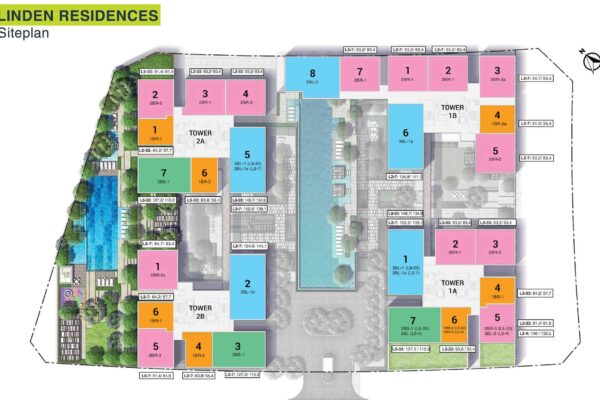 Căn Hộ Empire City Thủ Thiêm – Cập Nhật Giá, Thông Tin 2025 7