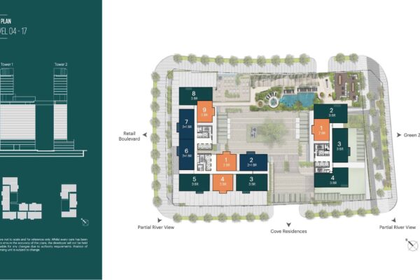 Căn Hộ Empire City Thủ Thiêm – Cập Nhật Giá, Thông Tin 2025 6
