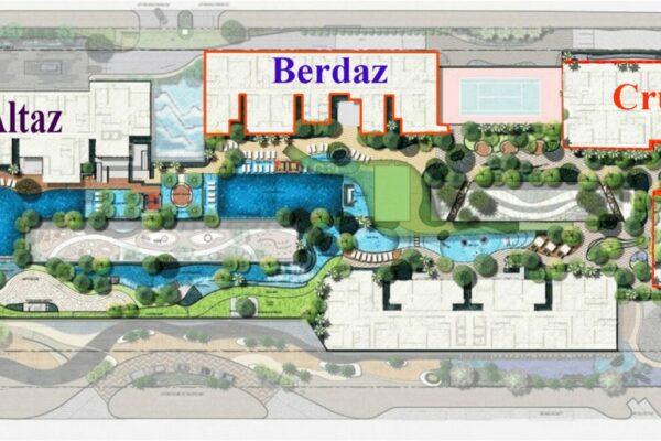 Căn Hộ Feliz En Vista Quận 2 – Cập Nhật Giá, Thông Tin 2025 8