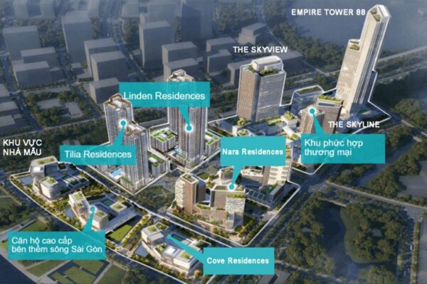 Căn Hộ Empire City Thủ Thiêm – Cập Nhật Giá, Thông Tin 2025 5