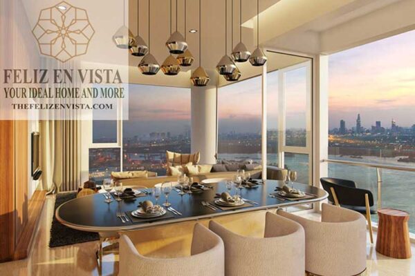Căn Hộ Feliz En Vista Quận 2 – Cập Nhật Giá, Thông Tin 2025 14