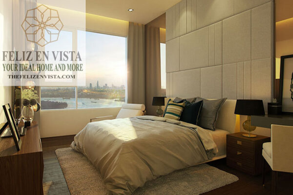 Căn Hộ Feliz En Vista Quận 2 – Cập Nhật Giá, Thông Tin 2025 13