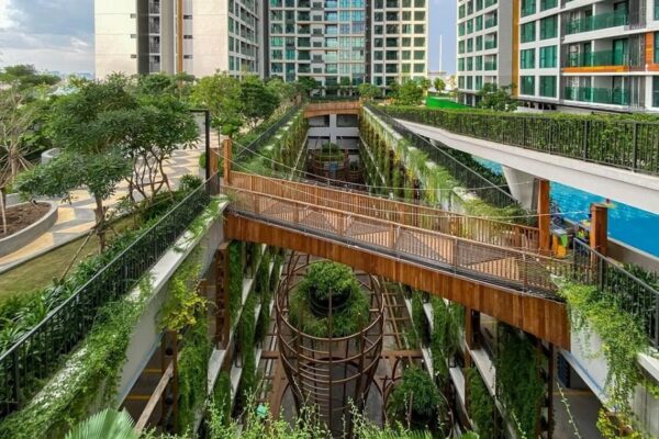 Căn Hộ Feliz En Vista Quận 2 – Cập Nhật Giá, Thông Tin 2025 3