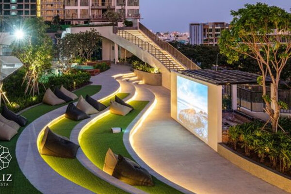 Căn Hộ Feliz En Vista Quận 2 – Cập Nhật Giá, Thông Tin 2025 4