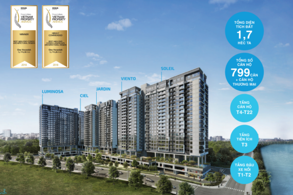 One Verandah Cầu Thời Đại Quận 2 46
