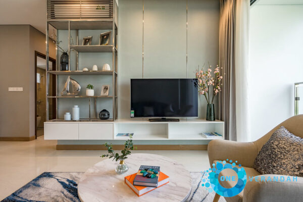 One Verandah Cầu Thời Đại Quận 2 62