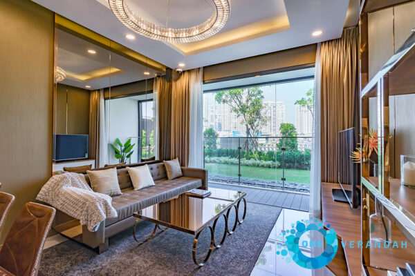 One Verandah Cầu Thời Đại Quận 2 66