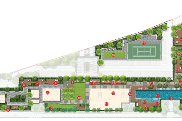 One Verandah Cầu Thời Đại Quận 2 73