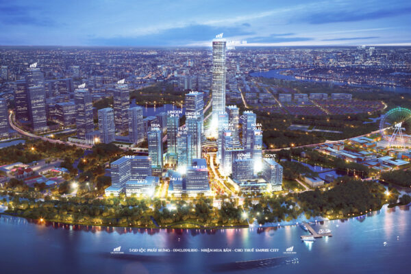 Căn Hộ Empire City Thủ Thiêm – Cập Nhật Giá, Thông Tin 2025 9