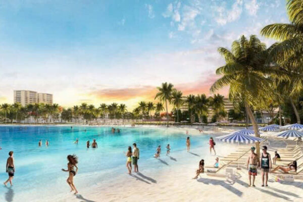 Vinhomes Green Paradise Cần Giờ – Giá Bán & Thông Tin 05/2025 28