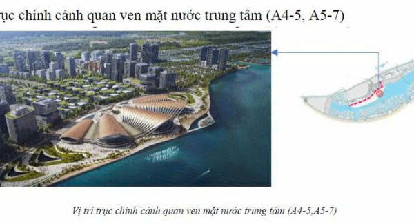 Vinhomes Green Paradise Cần Giờ – Giá Bán & Thông Tin 05/2025 31