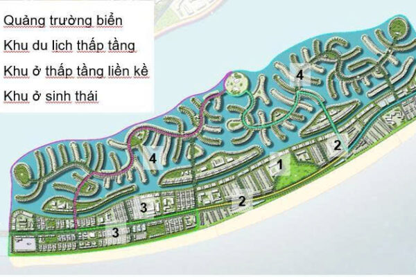 Vinhomes Green Paradise Cần Giờ – Giá Bán & Thông Tin 05/2025 18