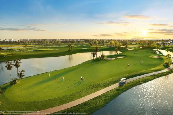 Vinhomes Green Paradise Cần Giờ – Giá Bán & Thông Tin 05/2025 44