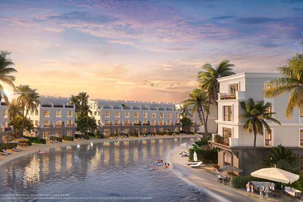 Vinhomes Green Paradise Cần Giờ – Giá Bán & Thông Tin 05/2025 6
