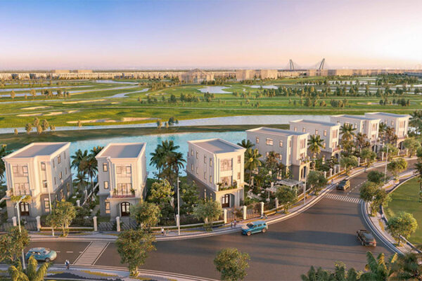 Vinhomes Green Paradise Cần Giờ – Giá Bán & Thông Tin 05/2025 3