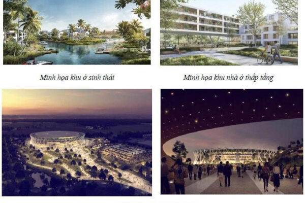 Vinhomes Green Paradise Cần Giờ – Giá Bán & Thông Tin 05/2025 26