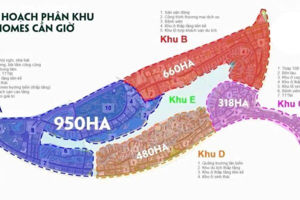 Vinhomes Green Paradise Cần Giờ – Giá Bán & Thông Tin 05/2025 34
