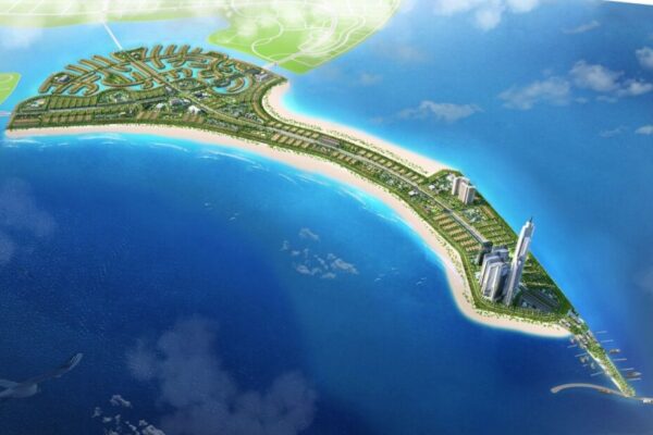 Vinhomes Green Paradise Cần Giờ – Giá Bán & Thông Tin 05/2025 43