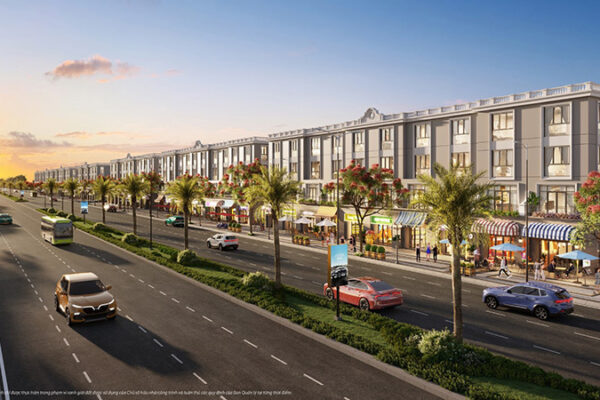 Vinhomes Green Paradise Cần Giờ – Giá Bán & Thông Tin 05/2025 12
