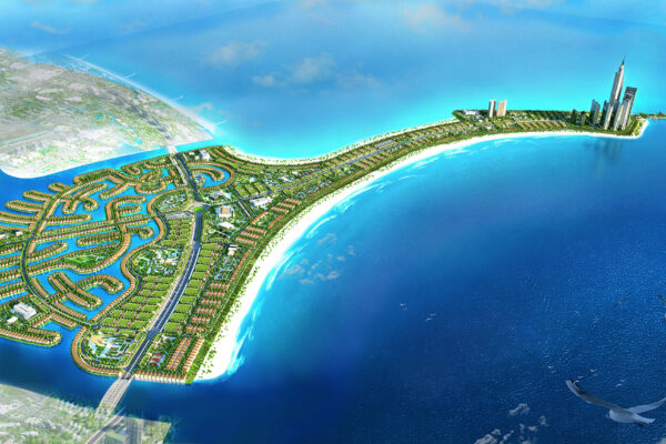 Vinhomes Green Paradise Cần Giờ – Giá Bán & Thông Tin 05/2025 48