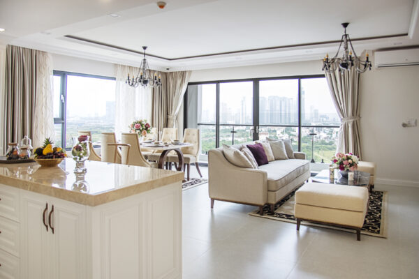 Duplex New City Thủ Thiêm – Cập Nhật Giá 2025 1